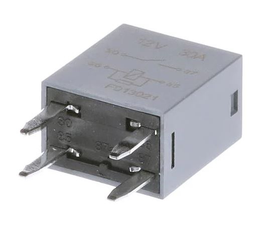 Image of 1998 - 2002 Firebird Horn Relay