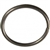 Image of 1969 - 1995 Steering Column Lock Plate Retaining Ring