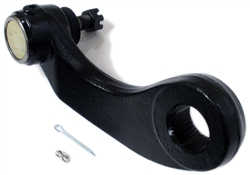 1967 - 1968 V8 Firebird Curved Pitman Arm for Power Steering