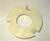 Image of 1969 Firebird Woodgrain Steering Wheel Horn Cap Plastic Retainer