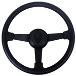 Image of 1982 - 1987 Firebird and Trans Am Steering Wheel, Original GM Used