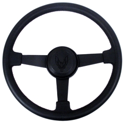 Image of 1982 - 1987 Firebird and Trans Am Steering Wheel, Original GM Used