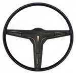 Image of 1969 - 1976 Firebird Deluxe Style Steering Wheel Original GM Used