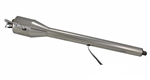 Image of 1967 - 1968 Firebird Flaming River TILT Steering Column, Polished Stainless Steel