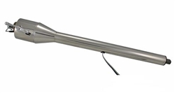 Image of 1967 - 1968 Firebird Flaming River TILT Steering Column, Polished Stainless Steel