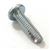 Image of 1967 - 1968 Firebird Turn Signal Lever Mounting Screw