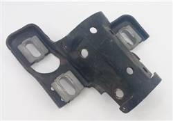 Image of 1967 - 1968 Firebird Steering Column Mounting Bracket, Under Dash USED GM part# 7804095