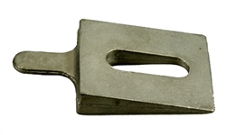 Image of 1967 - 1969 Firebird Steering Column Mounting Bracket Wedge / Shim