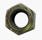 Image of 1967 - 1968 Firebird Column Steering Wheel Retaining Nut