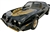 Image of 1978 - 1980 Trans Am SE Special Edition Ultimate Decal kit