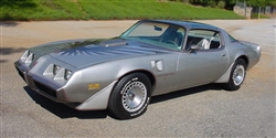 1979 Trans Am 10th Anniversary Ultimate Decal Kit | Firebird Central