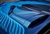 Image of 1981 Trans Am Hood Scoop Decal, Turbo 4.9