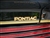 1976 - 1978 Trans Am "Pontiac" Special Edition Rear Spoiler Decal