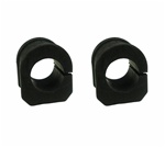 Image of 1970 - 1981 Firebird Front Sway Bar Bushings Set, 1-1/4" Pair