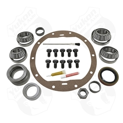 Image of 1970 - 1981 Firebird Rear End Axle Rebuild Install Overhaul Kit, 10 Bolt 8.5