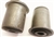 Image of 1973 - 1981 Firebird Control A-Arm Bushings Set, Lower Front and Rear, Pair