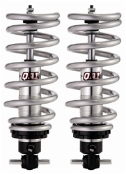 Image of 1967-1969 QA1 Pro Coil Single Adjustable Front Coil-Over Shocks Kit