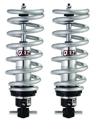 1967-1969 QA1 Pro Coil Drag Racing "R" Series Single Adjustable Coil-Over Front Shocks Kit
