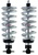 Image of 1970-1981 QA1 Pro Coil Drag Racing Double Adjustable Coil-Over Front Shocks Kit