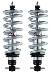 Image of 1970-1981 QA1 Pro Coil Drag Racing Double Adjustable Coil-Over Front Shocks Kit