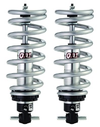 1970-1981 QA1 Pro Coil Drag Racing "R" Series Single Adjustable Coil-Over Front Shocks Kit