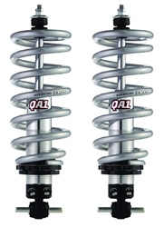 Image of 1982-1992 QA1 Pro Coil Drag Racing Double Adjustable Coil-Over Front Shocks Kit