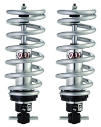1982-1992 QA1 Pro Coil Drag Racing "R" Series Single Adjustable Coil-Over Front Shocks Kit