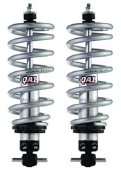 Image of 1993-2002 QA1 Pro Coil Drag Racing Double Adjustable Coil-Over Front Shocks Kit