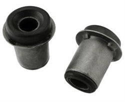 Image of 1980 - 1981 Firebird UPPER Control A-Arm Bushings, Pair