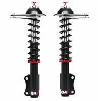 Image of 1982 - 1992 Firebird QA1 Proma Star Double-Adjustable 250lb Spring Rate Front Coil-Over Strut Kit, Street Cruiser | Firebird Central