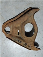 Image of 1970 - 1981 Firebird Upper Control Arm Assembly, Right Hand Original GM Used