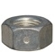 1967 - 1981 Rear End U-Bolt Nut, Nut Only, Economical, Sold Individually