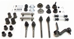 Image of 1968 Suspension Overhaul Kit, OE Style, USA