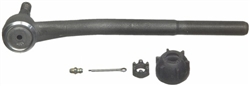 Image of 1969 Firebird Inner Tie Rod End, LH Driver Side