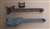 Image of 1967 Firebird Traction Bar, Left Hand, Original GM Used