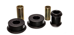 Image of 1967 Firebird Traction Bar Bushing Set, Polygraphite