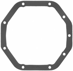 Image of 1987 - 1990 Rear End Cover Gasket, 9 Bolt, 7.75