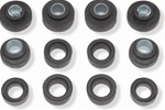 Image of 1973 - 1975 Firebird Subframe Body Mount Bushing Set