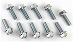 Image of 1967 - 1969 Pontiac Firebird and Trans Am 10 Bolt Rear End Cover Mounting Bolts