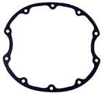 Image of 1967 - 1969 Pontiac Firebird Rear End Cover Gasket, 8.2 10 Bolt