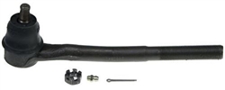 Image of 1975 - 1981 Firebird and Trans Am Inner Tie Rod End, RH Passenger Side