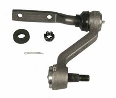 Image of 1968 Firebird Idler Arm Assembly, Correct OE Style