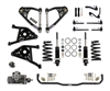 Image of 1967 - 1969 Firebird LS Swap or Small Block Chevy DSE Speed Front Suspension Kit 3