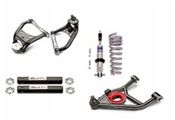 Image of 1967 - 1969 Firebird Front Suspension Hot Kit