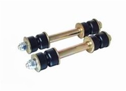 Image of 1967 - 1992 Polyurethane End Link Set in Black