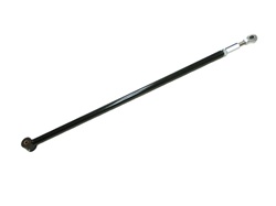 Image of 1982 - 2002 Firebird Polyurethane Black Panhard Bar Non Adjustable