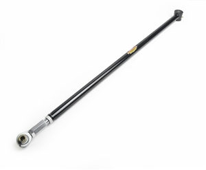 Image of 1982 - 2002 Firebird Adjustable Panhard Bar, Black