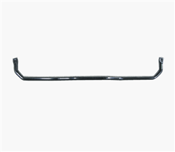 1967 - 1969 Firebird Original Style Front Sway Bar 1 Inch Diameter