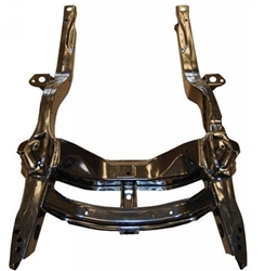Image of 1967 - 1969 Firebird Original Style Subframe is now available