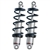 Image of 1967 - 1969 Firebird 4-Link Coil-Over HQ Series Shocks, Ride Tech